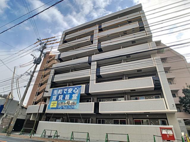 レトワール小笹(1LDK/7階)