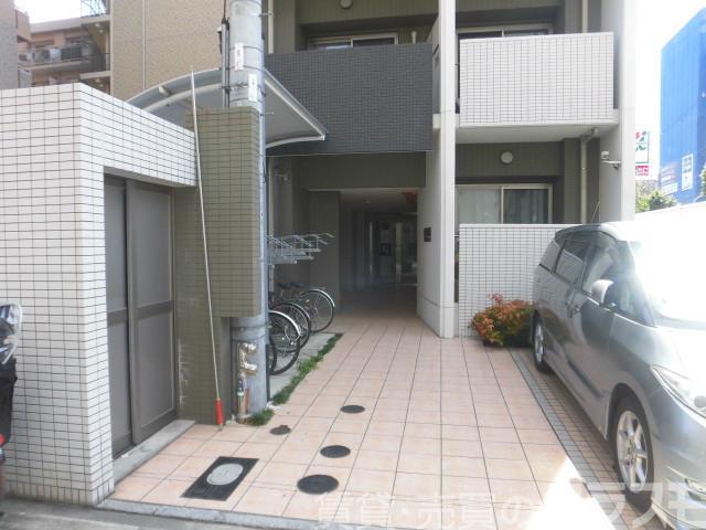 ルヴェール新大阪