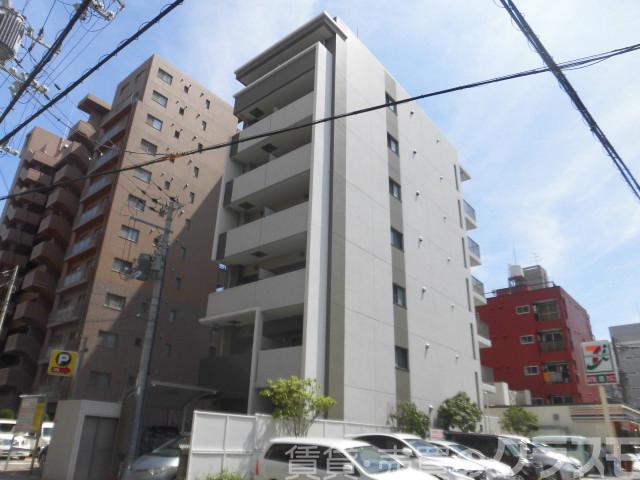 ルヴェール新大阪