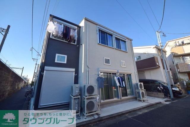 ラルーチェ江戸川