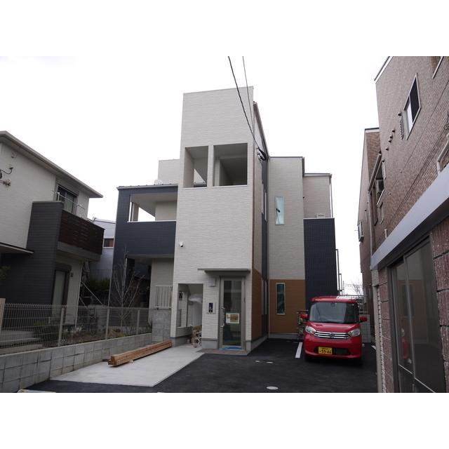 ウィンデージ吉塚駅前