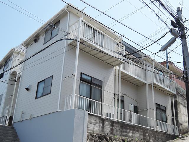 第一YMハイツ