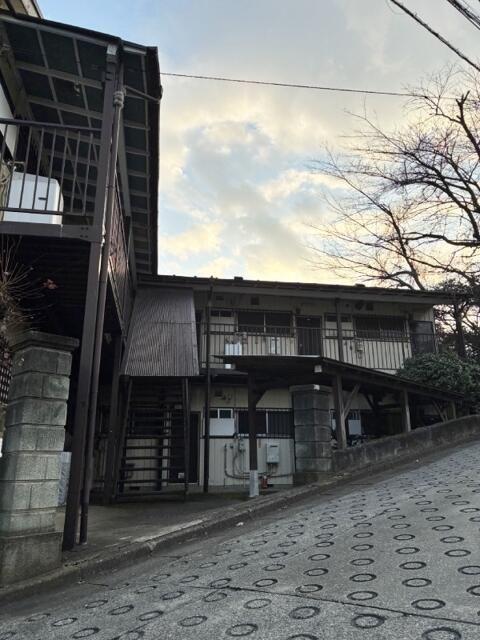 メゾン谷本