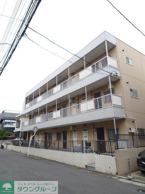 第2KSハイツ