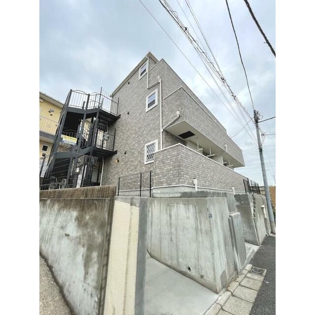 ハーミットクラブハウス西谷横浜
