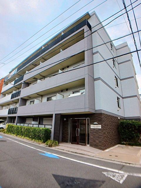 パラッツオ入倉