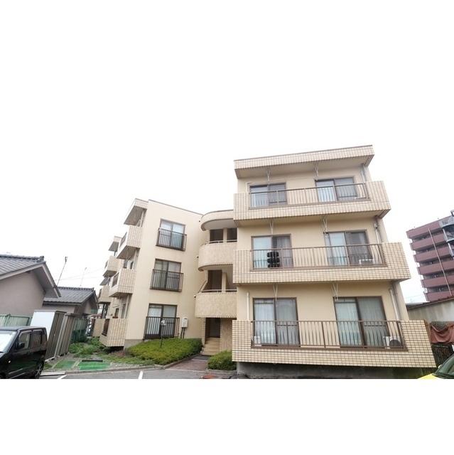 シャトレ井川城