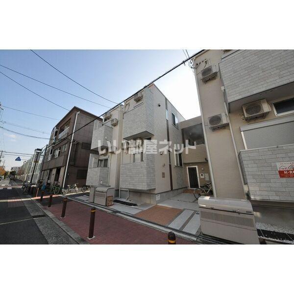 SQUAREWOOD OMIYA