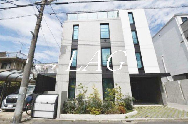 MDM武蔵小山