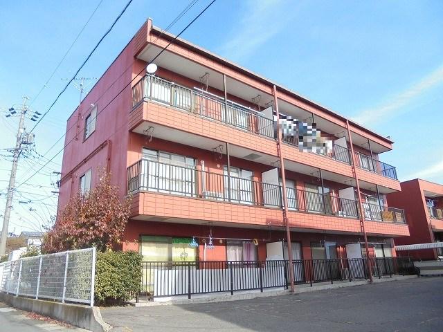 グリンディヒルズ桜井 B棟