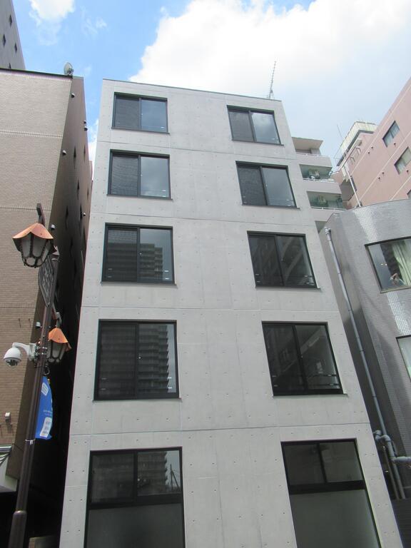 COCOCUBE川崎