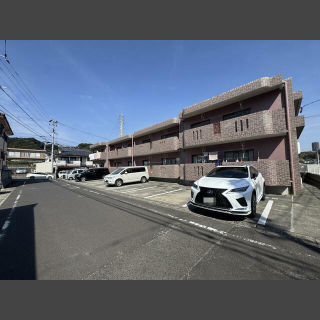 エミネンス久保
