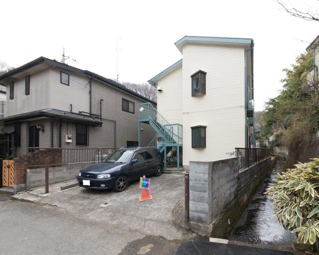 ハイツ高山