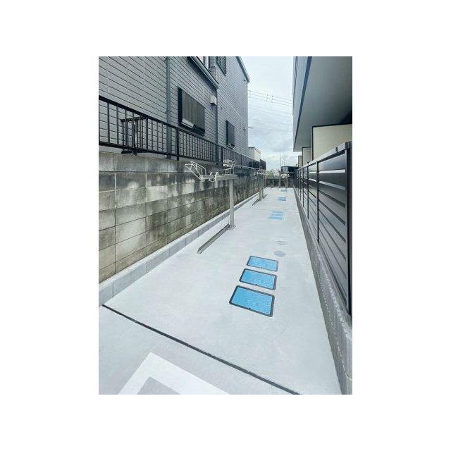 GRANDIR三郷