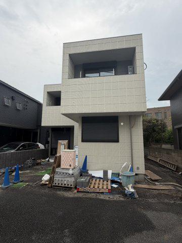 クラインヴァルト駒沢