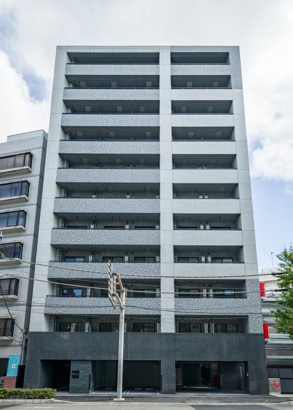 RELUXIA TERRACE横濱吉野町