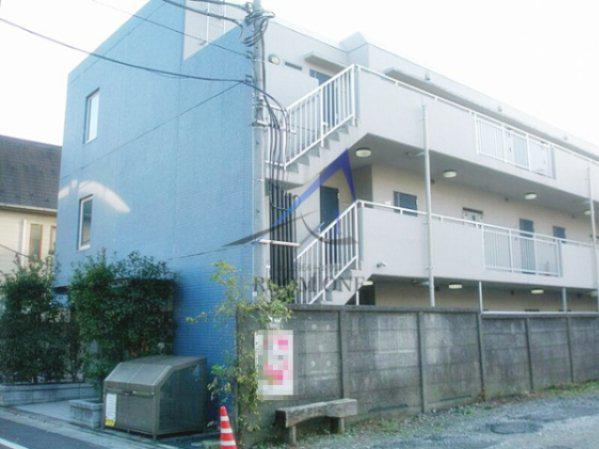 フルーレ池上