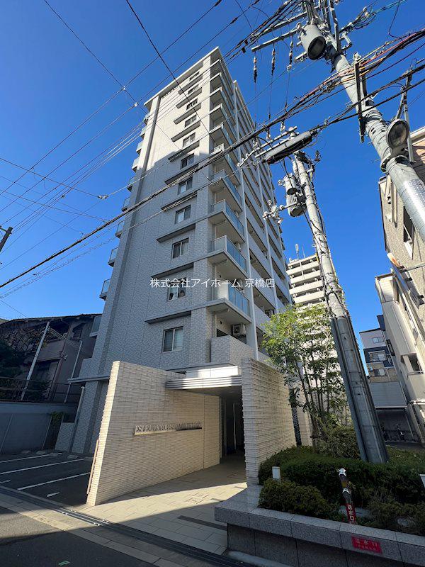エスリード京橋ノースプレイス