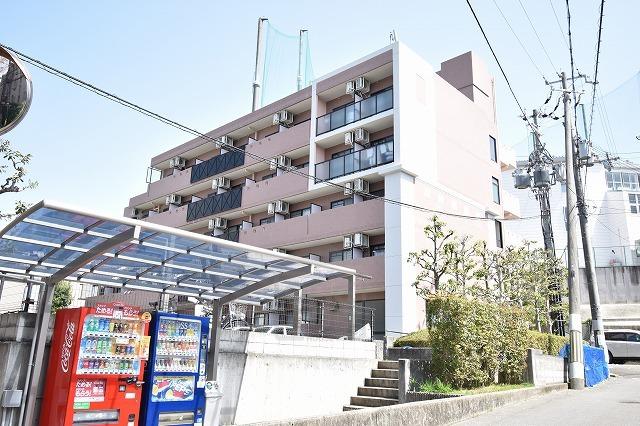 レコルテ千里中央(ワンルーム/3階)