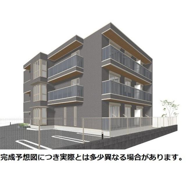 D-INVEST陣場 B