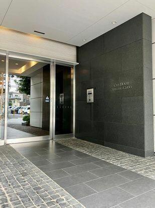 シティハウス中野中央(ワンルーム/3階)の間取り写真