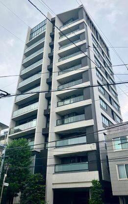 シティハウス中野中央