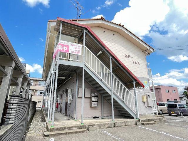 スターY&K