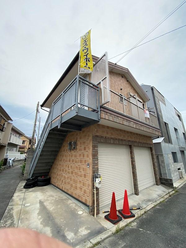 大塚町ハイツ