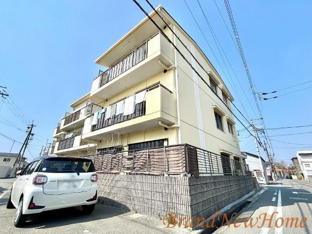 アルモカーサ新金岡