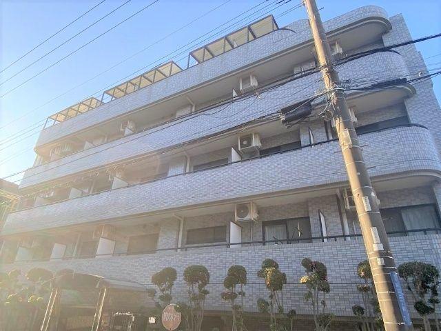 フジマンション末広