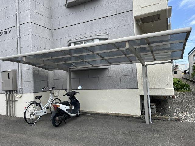 川崎マンション