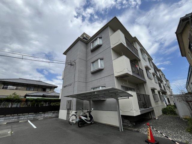 川崎マンション