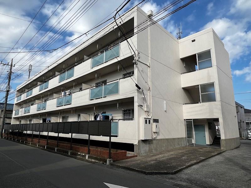 メゾン相川