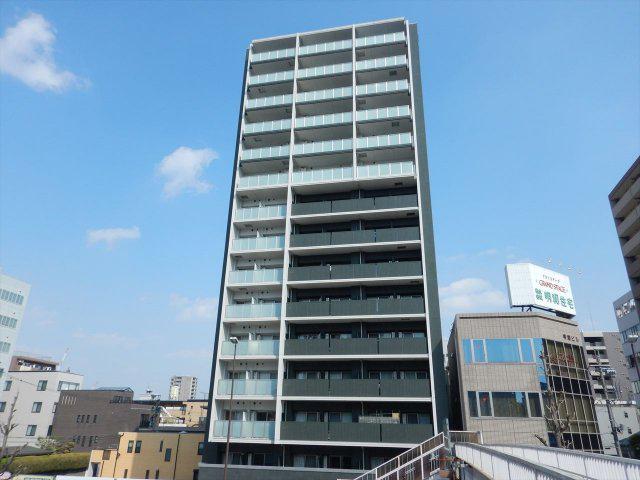 プレサンスジェネ千種内山II