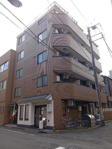 ベリエール・ハシダ