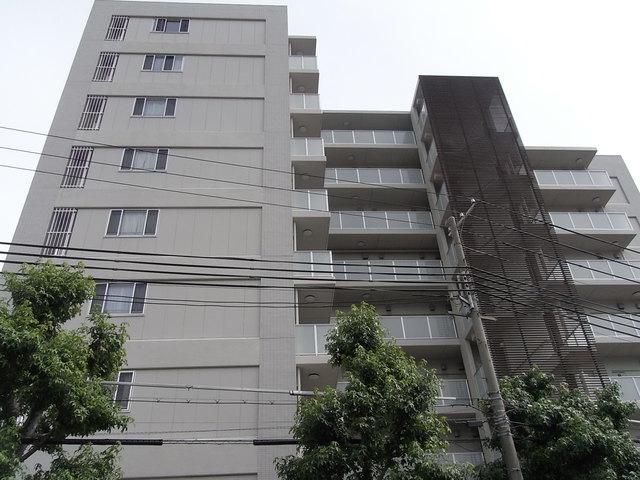 アーバネックス神戸六甲