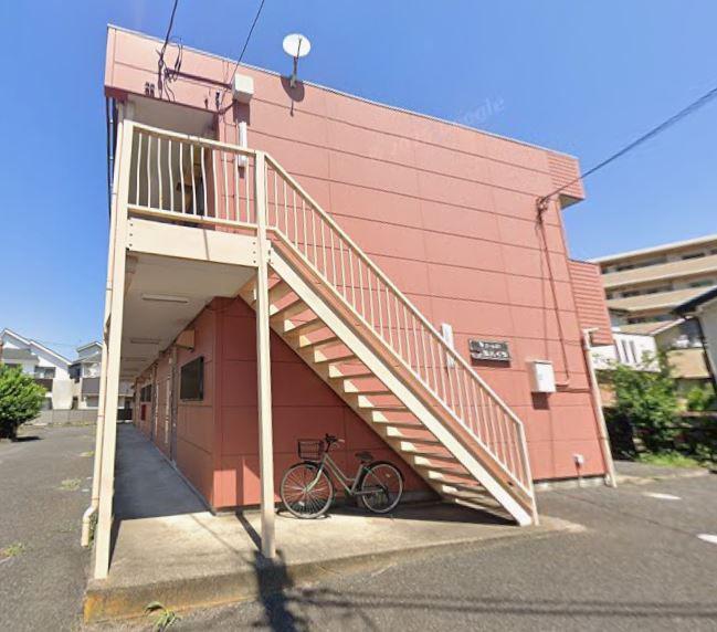 笠川ハイツ