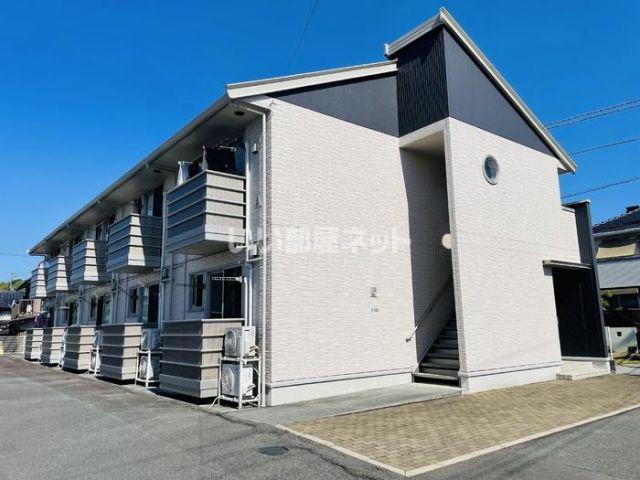 レセンテ松村A