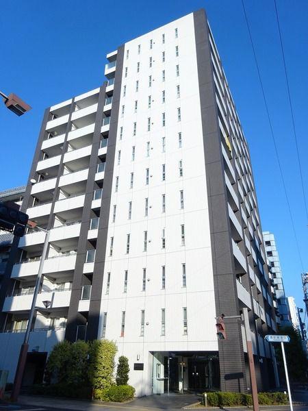 ダイナシティ西川口
