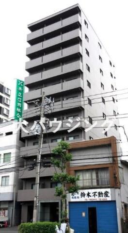 ルーブル東蒲田