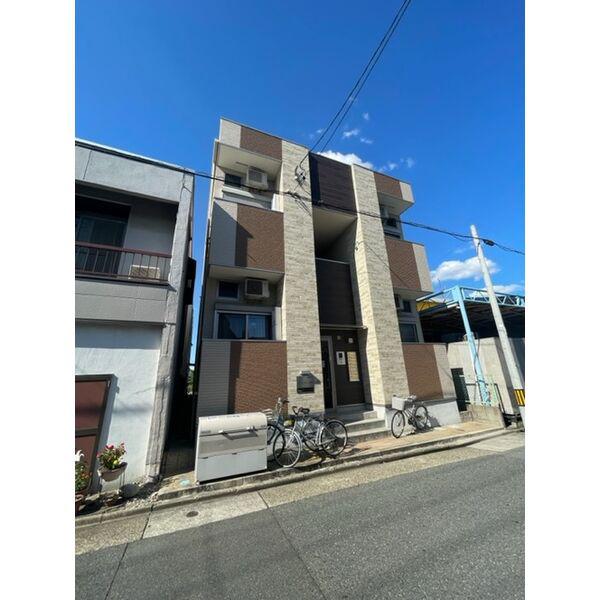 シャルマン・サリ十番町