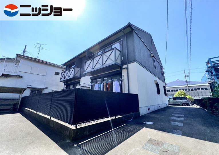 プランドールハイツ大高A棟