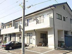 一木ハイツ