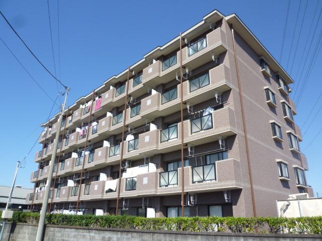 エストワン(3LDK/3階)