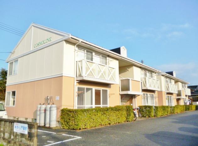 コスモライン