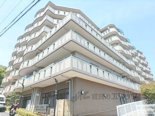 ロータリーマンション西大津ラクスヒルズ