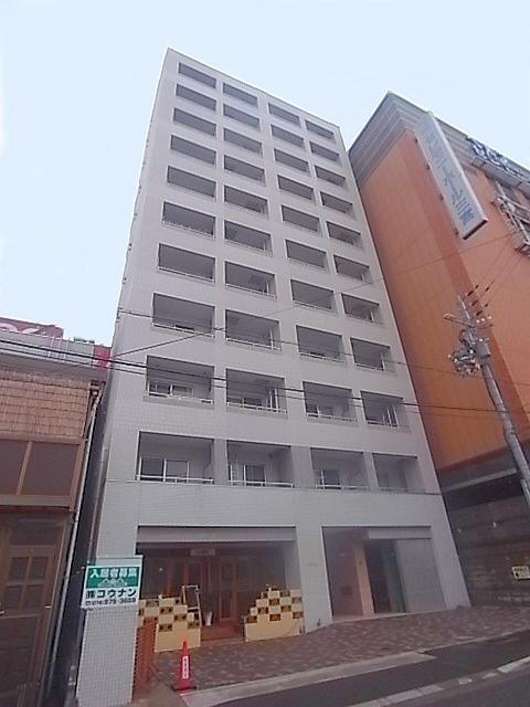 グラージェ三宮