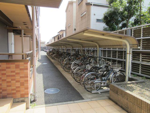 クレオ舞浜