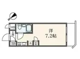 スカイコート白楽A