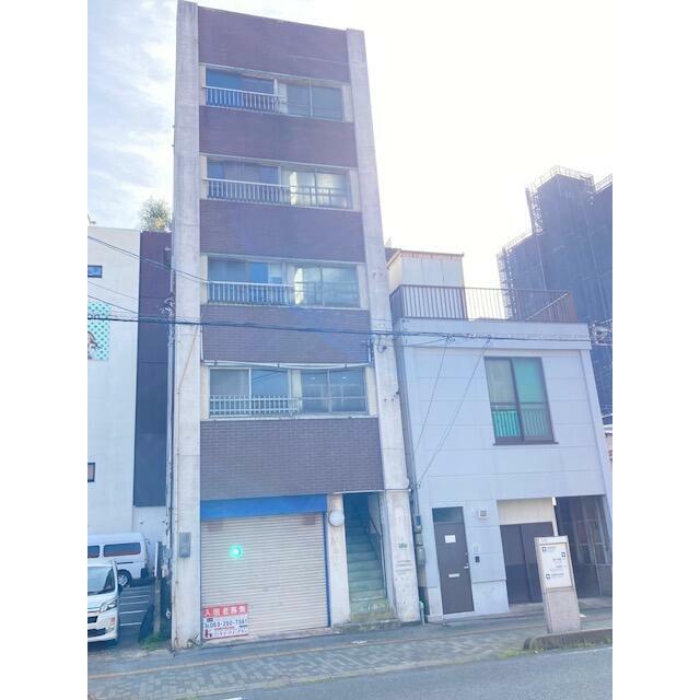 中之町ハイツ